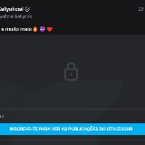 Photo from Kellycris.proibido album